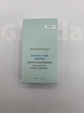 SkinCeuticals Blemish + Age Defense Acne Treatment 30ml (1 fl oz)